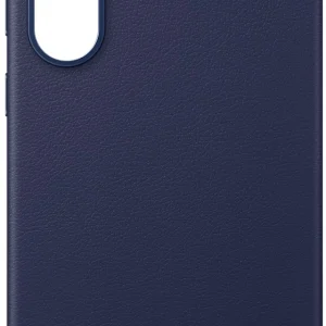 Чехол (клип-кейс) Samsung для Samsung Galaxy S25 FE Kindsuit Case S25FE синий (EF-VS731PNEGRU)