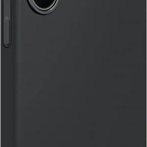 Чехол (клип-кейс) Samsung для Samsung Galaxy S25 FE Silicone Case черный (EF-PS731CBEGRU)