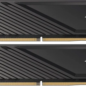 Память DDR5 2x8GB 5600MHz A-Data AX5U5600C468G-DTLABBK XPG Lancer Blade RTL PC5-44800 CL46 DIMM ECC 288-pin 1.1В kit dual rank Ret