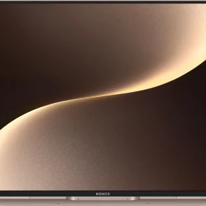 Ноутбук Honor MagicBook Art 14 2025 MRB-A Core Ultra 7 255H 32Gb SSD1Tb Intel Arc 140T 14.6" OLED Touch 3.1K (3120x2080) Windows 11 Home brown WiFi BT Cam (5301AQHF)