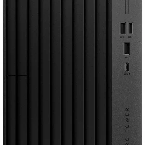 ПК HP Pro 400 G9 MT i3 13100 (3.4) 16Gb SSD256Gb UHDG 730 Windows 11 Pro GbitEth 260W мышь клавиатура черный (99N19ET/16GB/W11P)