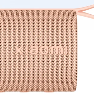 Колонка порт. Xiaomi Sound Pocket S28H-GL розовый 5W 1.0 BT 25м 1000mAh (QBH4380GL)
