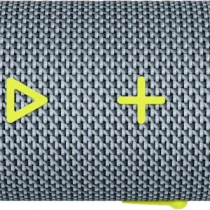 Колонка порт. Xiaomi Sound Pocket S28H-GL серый 5W 1.0 BT 25м 1000mAh (QBH4378GL)