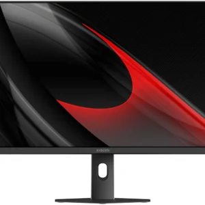 Монитор Xiaomi 23.8" Monitor G24i 2026 черный IPS LED 16:9 HDMI матовая 1000:1 400cd 178гр/178гр 1920x1080 200Hz FreeSync Premium DP FHD 3кг