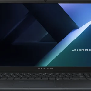 Ноутбук Asus ExpertBook B1 B1503CVA-S74552 Core i5 13420H 16Gb SSD512Gb Intel UHD Graphics 15.6" IPS FHD (1920x1080) без ОС grey WiFi BT Cam (90NX0801-M05130)
