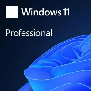 Ключ активации Microsoft Windows 11 Pro (MDD-WIN11-PRO)