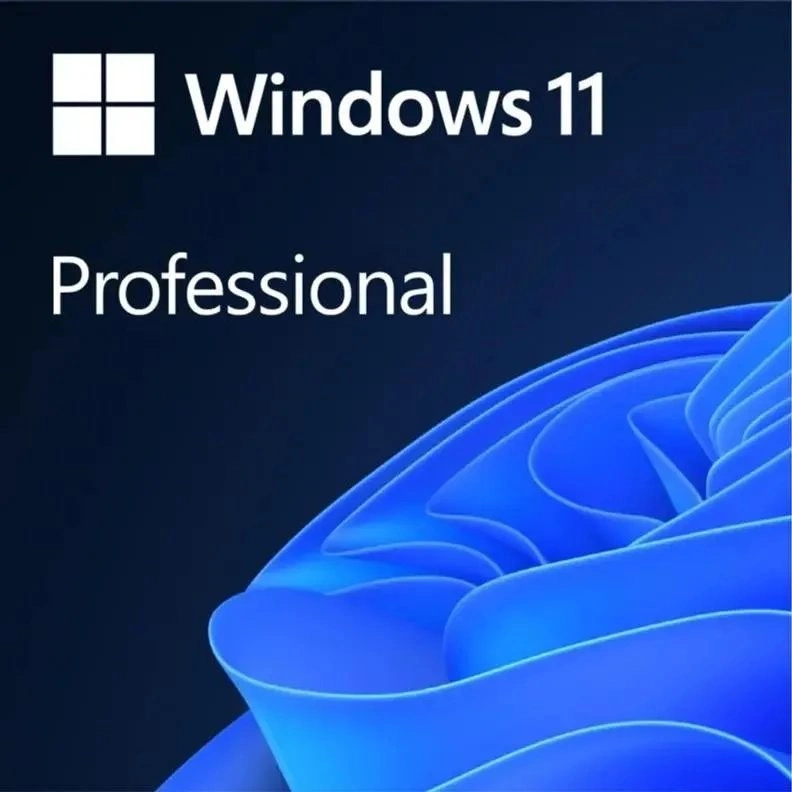 Ключ активации Microsoft Windows 11 Pro (MDD-WIN11-PRO)