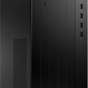 ПК HP Pro 290 G9 MT i3 12100 (3.3) 16Gb SSD256Gb UHDG 730/DVDRW FreeDOS GbitEth 180W kb мышь клавиатура черный (6B2S8EA/16GB)