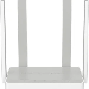 Роутер беспроводной Keenetic Netcraze Runner 4G (NC-2212) N300 10/100BASE-TX/4G cat.4 белый