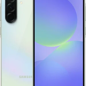Смартфон Samsung SM-A366E Galaxy A36 5G 128Gb 8Gb лайм моноблок 3G 4G 2Sim 6.7" 1080x2340 Android 15 50Mpix 802.11 a/b/g/n/ac/ax NFC GPS GSM900/1800 GSM1900 Protect