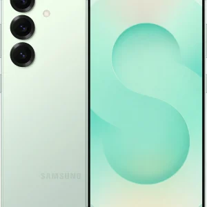 Смартфон Samsung SM-S931B Galaxy S25 128Gb 12Gb мятный моноблок 3G 4G 2Sim 6.2" 1080x2340 Android 15 50Mpix 802.11 a/b/g/n/ac/ax/be NFC GPS GSM900/1800 GSM1900 Protect