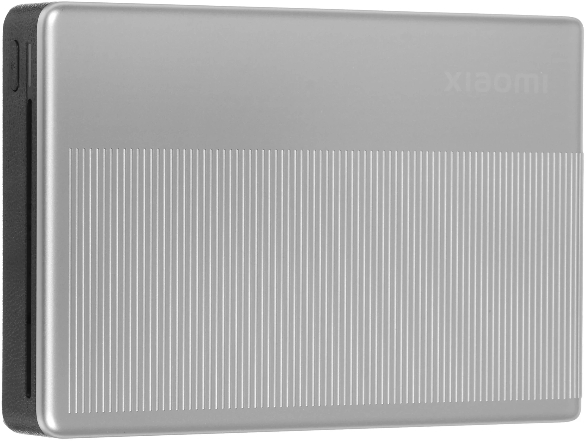 Принтер ZINK Xiaomi Portable Photo Printer 1S (BHR9974GL) белый