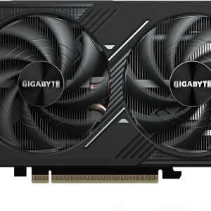 Видеокарта Gigabyte PCI-E 5.0 GV-N506TWF2MAX-8GD NVIDIA GeForce RTX 5060TI 8Gb 128bit GDDR7 2587/28000 HDMIx1 DPx3 HDCP Ret