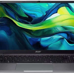 Ноутбук Acer Aspire Lite AL15-32P-C1KD Celeron N4500 8Gb SSD256Gb Intel Graphics 15.6" IPS FHD (1920x1080) без ОС grey WiFi BT Cam (NX.JB8ER.001)