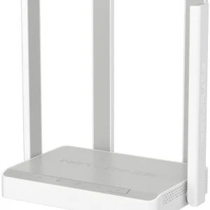 Роутер беспроводной Keenetic Netcraze Explorer 4G (NC-4910) AC1200 10/100BASE-TX/4G cat. 4