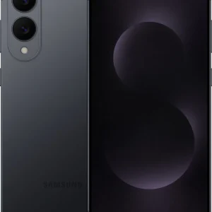 Смартфон Samsung SM-S937B Galaxy S25 Edge 512Gb 12Gb черный моноблок 3G 4G 2Sim 6.7" 1440x3120 Android 15 200Mpix 802.11 a/b/g/n/ac/ax/be NFC GPS GSM900/1800 GSM1900 Protect