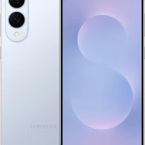 Смартфон Samsung SM-S937B Galaxy S25 Edge 256Gb 12Gb голубой моноблок 3G 4G 2Sim 6.7" 1440x3120 Android 15 200Mpix 802.11 a/b/g/n/ac/ax/be NFC GPS GSM900/1800 GSM1900 Protect