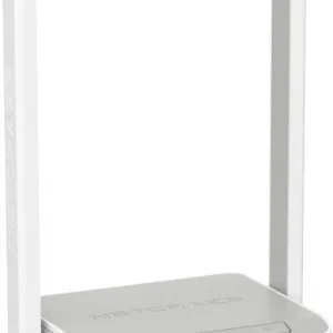 Роутер беспроводной Keenetic Netcraze Start (NC-1112) N300 10/100BASE-TX