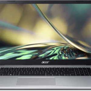 Ноутбук Acer Aspire 3 A317-54-388R Core i3 1215U 16Gb SSD512Gb Intel UHD Graphics 17.3" IPS FHD (1920x1080) без ОС silver WiFi BT Cam (NX.K9YER.009)