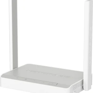 Роутер беспроводной Keenetic Netcraze Air (NC-1613) AC1200 10/100BASE-TX