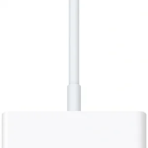 Порт-репликатор Apple A2119 (MW5M3FE/A)