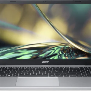 Ноутбук Acer Aspire 3 A315-24P-R1LL Ryzen 5 7520U 16Gb SSD512Gb AMD Radeon 610M 15.6" IPS FHD (1920x1080) без ОС silver WiFi BT Cam (NX.KDEER.00G)