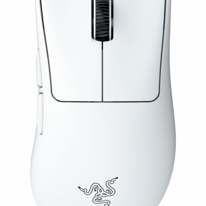 Игровая мышь Razer DeathAdder V4 Pro - White / Razer RZ01-05330200-R3G1 / Игровая мышь Razer DeathAdder V4 Pro - White/ Razer DeathAdder V4 Pro - White Mouse