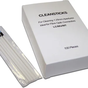 Палочки чистящие Lanmaster LAN-FT-CL/ST1 (упак.:100шт) 100м