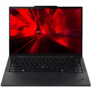 Ноутбук / Lenovo 21LS004AUS / Ноутбук/ Lenovo ThinkPad T14s G5, 14" WUXGA IPS AG 400nit, U7-155U, 16GB, 512GB SSD, Intel Graphics, 5.0MP+IR Webcam,Intel 6E AX211,58Wh, BKLT KB ENG, W11 Pro, 1Y