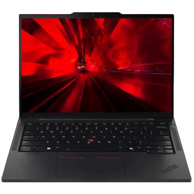 Ноутбук / Lenovo 21LS004AUS / Ноутбук/ Lenovo ThinkPad T14s G5, 14" WUXGA IPS AG 400nit, U7-155U, 16GB, 512GB SSD, Intel Graphics, 5.0MP+IR Webcam,Intel 6E AX211,58Wh, BKLT KB ENG, W11 Pro, 1Y