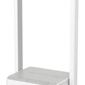 Маршрутизатор / Netcraze Netcraze Start (NC-1112) / Маршрутизатор/ Netcraze Start Интернет-центр с Mesh Wi-Fi N300, 4-портовым Smart-коммутатором и переключателем режима роутер/ретранслятор