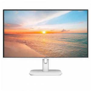 Монитор Philips 24E1N1100AW 23.8``, 1920x1080, IPS, 120hz, 15001, 300cd, 1ms, VGA, HDMI 1.4, Speakers, VESA, 3Y, White / Philips 24E1N1100AW / Монитор Philips 24E1N1100AW 23.8``, 1920x1080, IPS, 120hz, 15001, 300cd, 1ms, VGA, HDMI 1.4, Speakers, VESA, 3Y, White/ Philips 24E1N1100AW 23.8``, 1920x1080, IPS, 120hz, 15001, 300cd, 1ms, VGA, HDMI 1.4, Speakers, VESA, 3Y, White