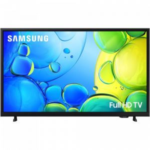 Телевизор ЖК 32`` Samsung / Телевизор Samsung UE32F6000FUXRU / Телевизор ЖК 32`` Samsung/ 32", Full HD, Tizen Smart TV, Wi-Fi, Voice, DVB-T2/C/S2, Bluetooth, CI+(1.4), 2.0ch 10W, OTS Lite, 2HDMI, 1USB, BLACK 2025