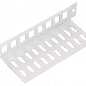 Патч-панель 10" для 8 разъемов RJ-45, КeysТone / ЦМО ПТ-8-10 / Патч-панель 10" для 8 разъемов RJ-45, КeysТone