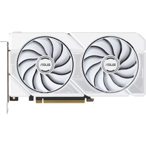 Видеокарта / ASUS 90YV0MP5-M0NA00 / Видеокарта/ DUAL-RTX5060TI-O8G-WHITE