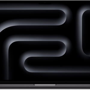 Ноутбук Apple / Apple MX2X3RU/A / Ноутбук Apple/ 16-inch MacBook Pro Apple M4 Pro 14-core CPU, 20-core GPU/24GB/512GB SSD - Space Black