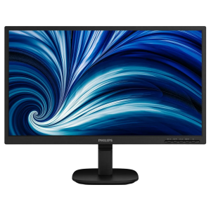 Монитор Philips 24B2N2100L 23.8``, 1920x1080, IPS, 100hz, 50M1, 250cd, 4ms, VGA, HDMI 1.4, VESA, 3Y, Black / Philips 24B2N2100L / Монитор Philips 24B2N2100L 23.8``, 1920x1080, IPS, 100hz, 50M1, 250cd, 4ms, VGA, HDMI 1.4, VESA, 3Y, Black/ Philips 24B2N2100L 23.8``, 1920x1080, IPS, 100hz, 50M1, 250cd, 4ms, VGA, HDMI 1.4, VESA, 3Y, Black