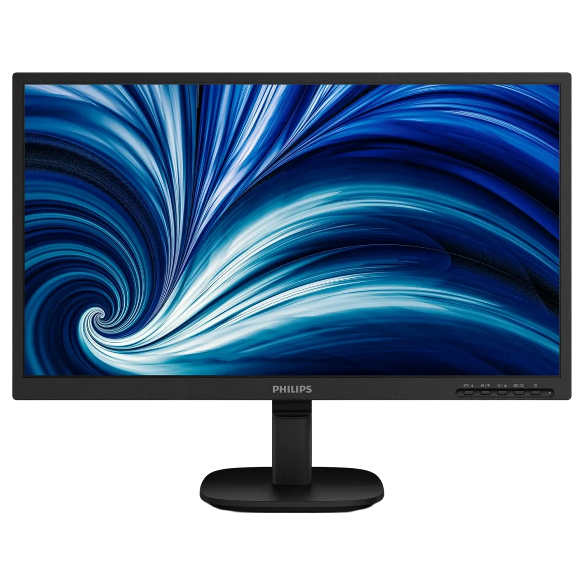 Монитор Philips 24B2N2100L 23.8``, 1920x1080, IPS, 100hz, 50M1, 250cd, 4ms, VGA, HDMI 1.4, VESA, 3Y, Black / Philips 24B2N2100L / Монитор Philips 24B2N2100L 23.8``, 1920x1080, IPS, 100hz, 50M1, 250cd, 4ms, VGA, HDMI 1.4, VESA, 3Y, Black/ Philips 24B2N2100L 23.8``, 1920x1080, IPS, 100hz, 50M1, 250cd, 4ms, VGA, HDMI 1.4, VESA, 3Y, Black