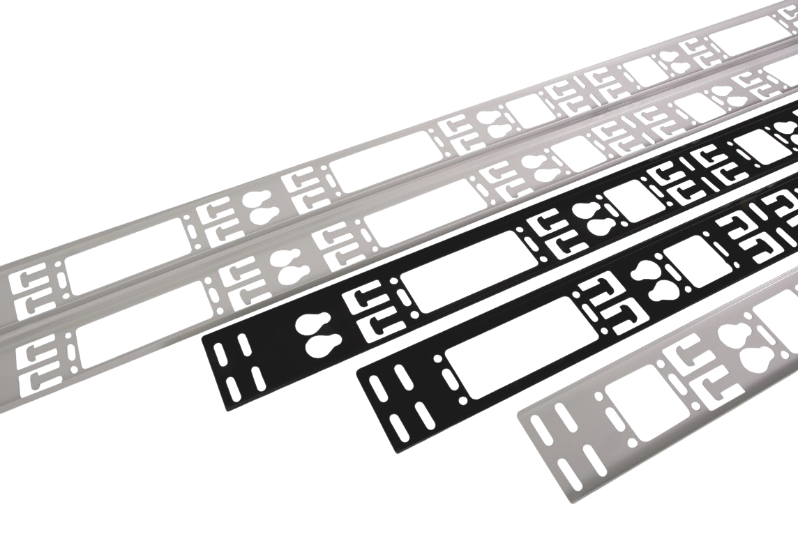Вертикальный кабельный органайзер в шкаф, ширина 75 мм 30U, цвет черный / ЦМО ВКО-М-30.75-9005 / Вертикальный кабельный органайзер в шкаф, ширина 75 мм 30U, цвет черный
