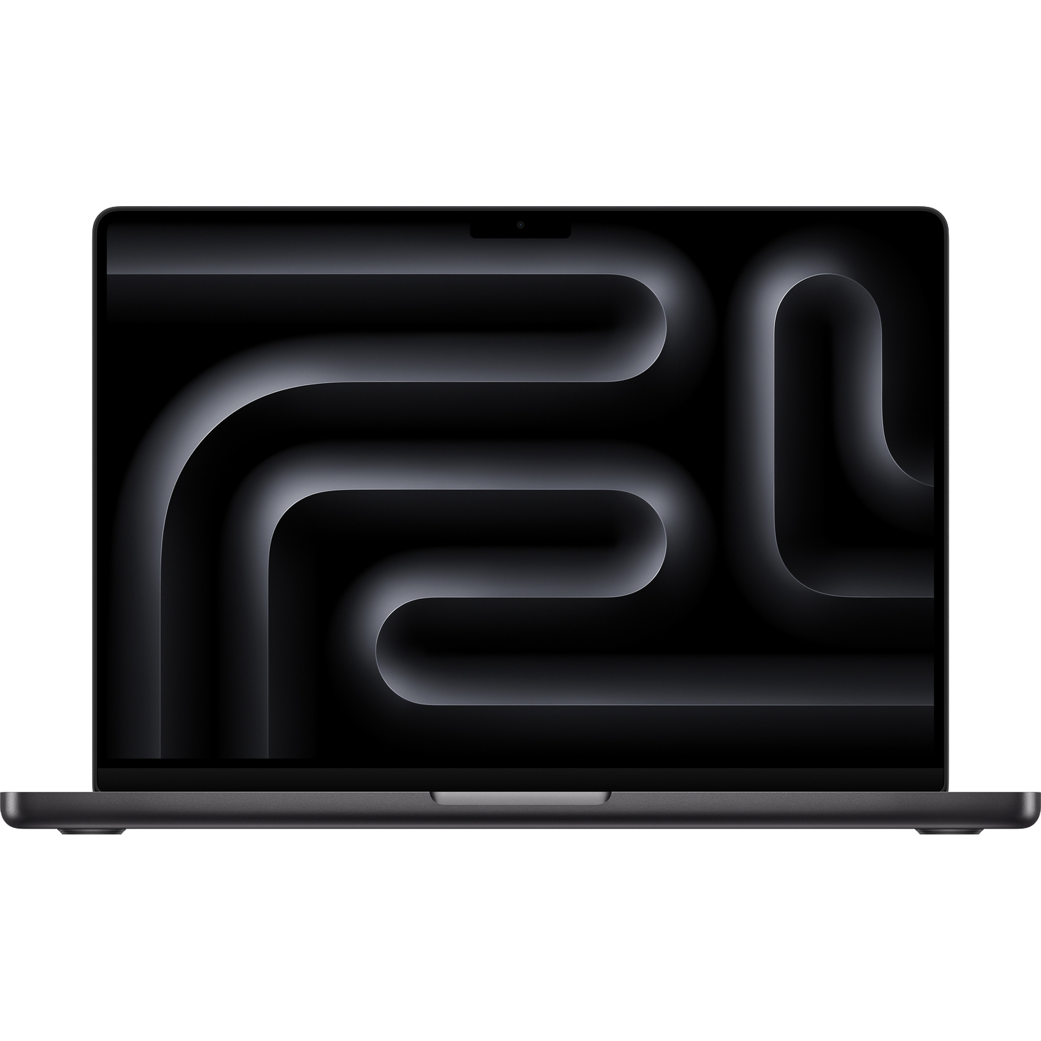 Ноутбук Apple / Apple MacBook Pro Z1FE001SB / Ноутбук Apple/ 14-inch MacBook Pro Apple M4 Pro 12-core CPU, 16-core GPU/24GB/1TB SSD - Space Black/RU