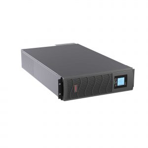 Онлайн ИБП ДКС серии Trio TM, 15 кВА/15 кВт, 1/1 или 3/1, EPO, USB, RS- 232, клеммная колодка, з/у 6А, без АКБ / DKC TRIOTM15A0P / Онлайн ИБП ДКС серии Trio TM, 15 кВА/15 кВт, 1/1 или 3/1, EPO, USB, RS- 232, клеммная колодка, з/у 6А, без АКБ