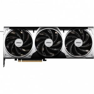 Видеокарта / MSI GeForce RTX 5070 Ti 16G VENTUS 3X / Видеокарта/ GeForce RTX 5070 Ti 16G VENTUS 3X