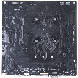 Материнская плата WB-J3455 для POS101/POS90 (8 USB)