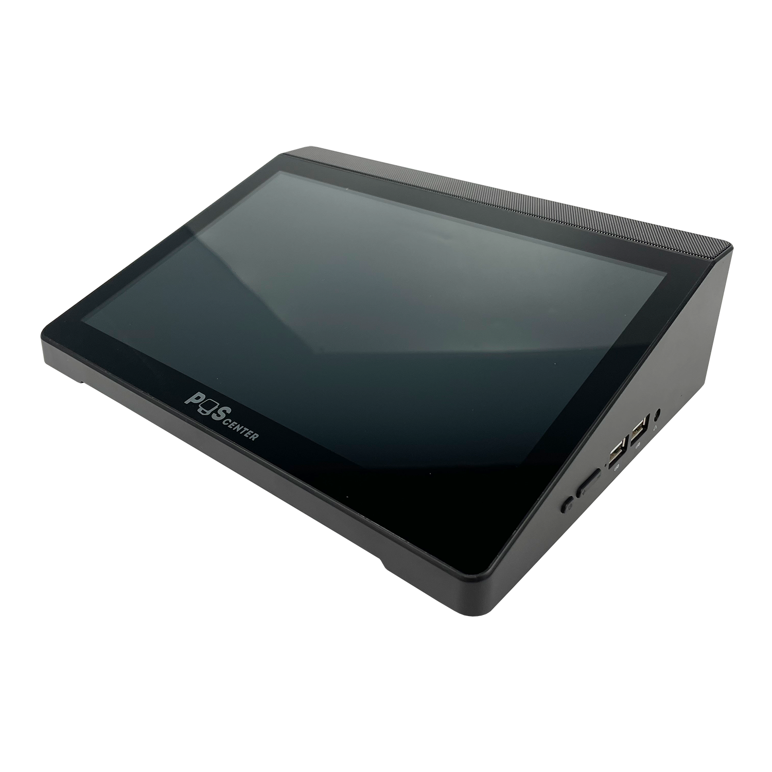 Компактный сенсорный POS-терминал POScenter Prime A (10,1", RK3566, RAM 4GB; ROM 64GB; DC 12V/2A) Android 11