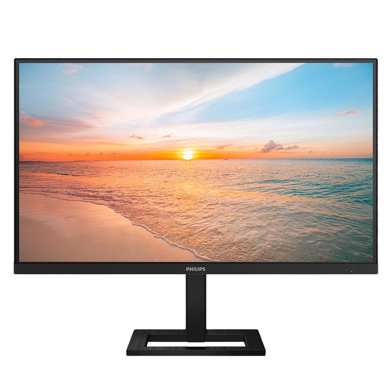 Монитор Philips 27E1N1800AE 27``, 3840x2160, IPS, 60hz, 10M1, 350cd, 4ms, 2xHDMI 2.0, DP 1.4, H. adj 100mm, VESA, 3Y, Black / Philips 27E1N1800AE / Монитор Philips 27E1N1800AE 27``, 3840x2160, IPS, 60hz, 10M1, 350cd, 4ms, 2xHDMI 2.0, DP 1.4, H. adj 100mm, VESA, 3Y, Black/ Philips 27E1N1800AE 27``, 3840x2160, IPS, 60hz, 10M1, 350cd, 4ms, 2xHDMI 2.0, DP 1.4, H. adj 100mm, VESA, 3Y, Black