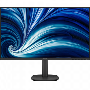 Монитор Philips 27B2N3500J 27``, 2560x1440, IPS, 120hz, 50M1, 350cd, 4ms, 2xHDMI 1.4, DP 1.2, 4xUSB 3.2, Speakers, H. adj 130mm, pivot, VESA, 3Y, Black / Philips 27B2N3500J / Монитор Philips 27B2N3500J 27``, 2560x1440, IPS, 120hz, 50M1, 350cd, 4ms, 2xHDMI 1.4, DP 1.2, 4xUSB 3.2, Speakers, H. adj 130mm, pivot, VESA, 3Y, Black/ Philips 27B2N3500J 27``, 2560x1440, IPS, 120hz, 50M1, 350cd, 4ms, 2xHDMI 1.4, DP 1.2, 4xUSB 3.2, Speakers, H. adj 130mm, pivot, VESA, 3Y, Black