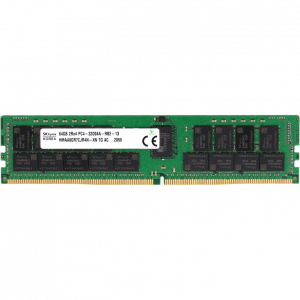 Память оперативная / Hynix HMAA8GR7CJR4N-XNTG / Память оперативная/ Hynix DDR4 3200MHz RDIMM 64GB