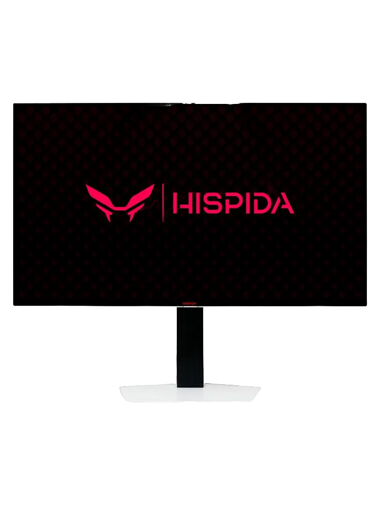 Игровой монитор 27 / INNOCN GI27Q28HE / Монитор HISPIDA 27`` 2560x1440, OLED, 178/178, 0.03ms, 250nit, 1.5M1, 280Hz, 2xDP 1.4/2xHDMI 2.1, noUSB-A, FreeSync, LowBlueLight, LTSP, ExtPWR, VESA 100x100, Black, 1y