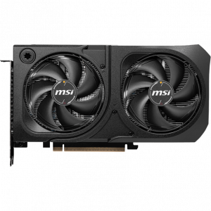 Видеокарта / MSI GeForce RTX 5060 Ti 8G SHADOW 2X PLUS / Видеокарта/ GeForce RTX 5060 Ti 8G SHADOW 2X PLUS