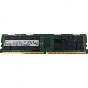 Память оперативная / Samsung Electronics M393A8G40AB2-CWECQ / Память оперативная/ Samsung DDR4 64GB RDIMM 3200 1.2V pulled
